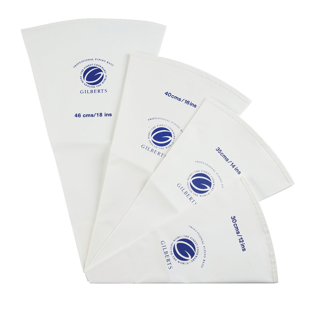 PROFESSIONAL PIPING BAGS Eddingtons