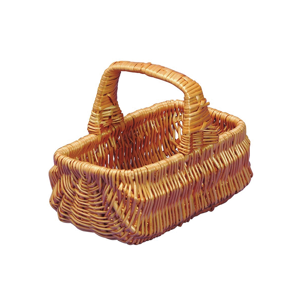 CHILDRENS HAND BASKET Eddingtons