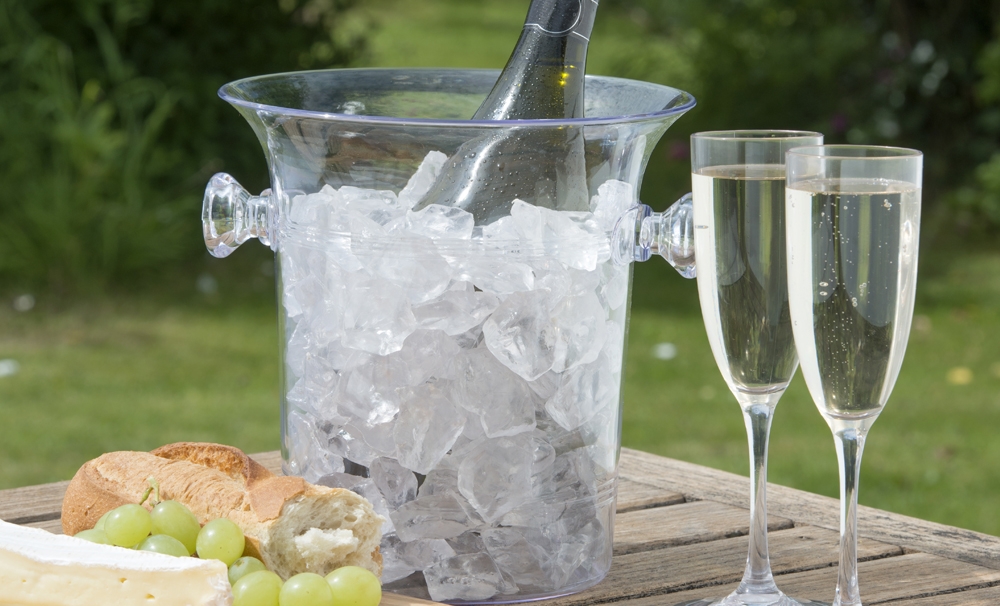 Wine Coolers & Ice Buckets Eddingtons