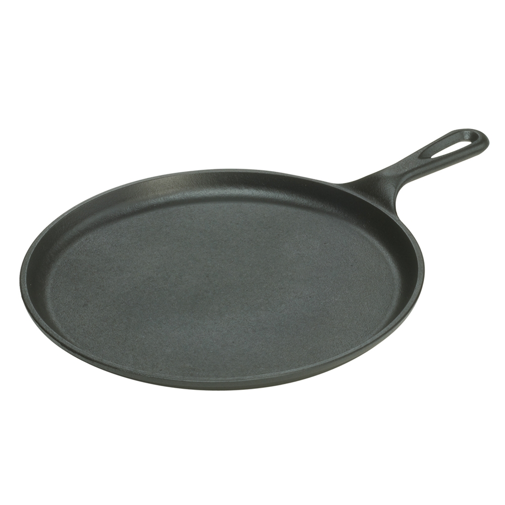 ROUND PANCAKE SKILLET 10.5" Eddingtons