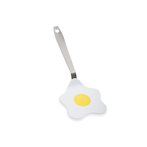 EGG SPATULA SMALL Eddingtons