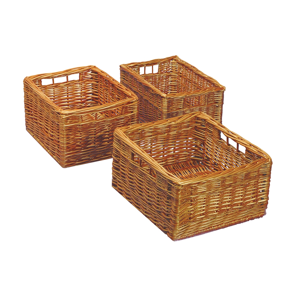 LARGE STORAGE BASKET Eddingtons