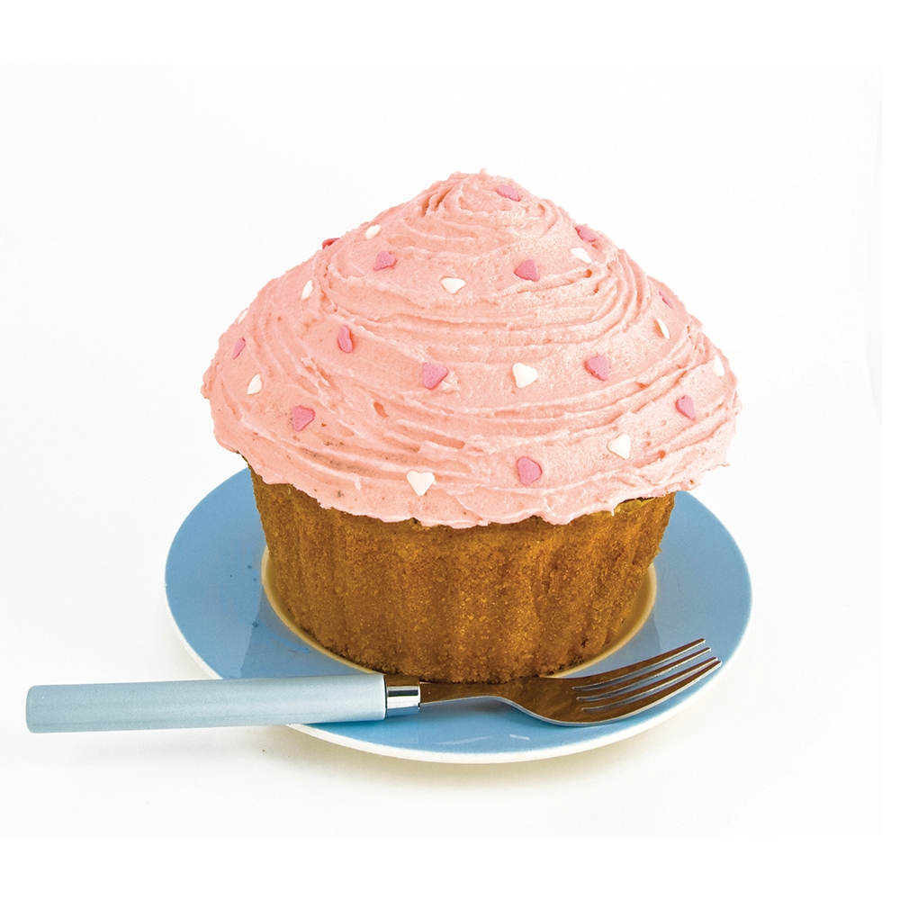 GIANT CUPCAKE PAN Eddingtons