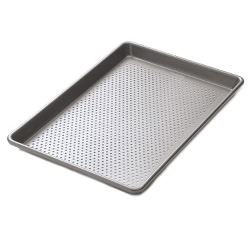 how big is a jelly roll pan