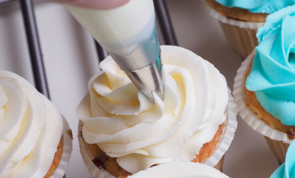 Piping Bags & Tubes Eddingtons