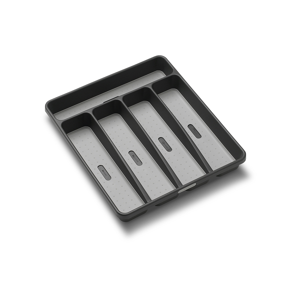 SMALL SILVERWARE TRAY Eddingtons
