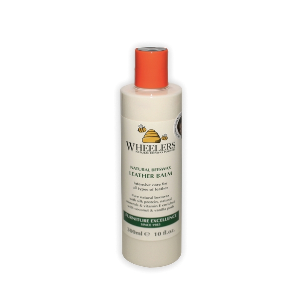 tectron beeswax leather protector