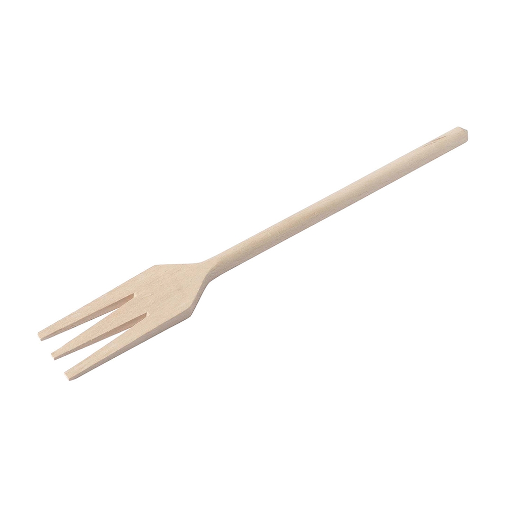 WOODEN FORK Eddingtons